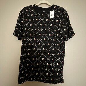Eighty Eight, GOAT, S, Men's Tee